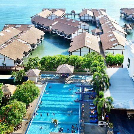 Lexis Port Dickson Hotel Kültér fotó