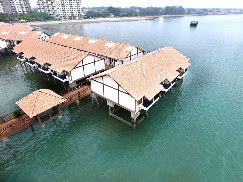 Lexis Port Dickson Hotel Kültér fotó