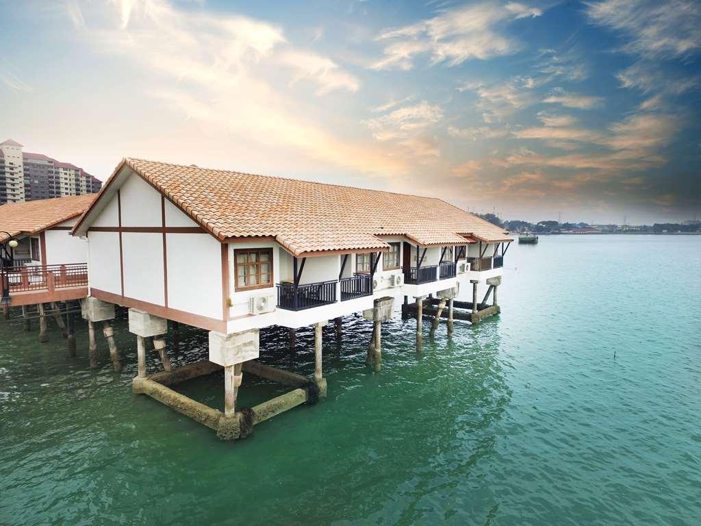 Lexis Port Dickson Hotel Kültér fotó