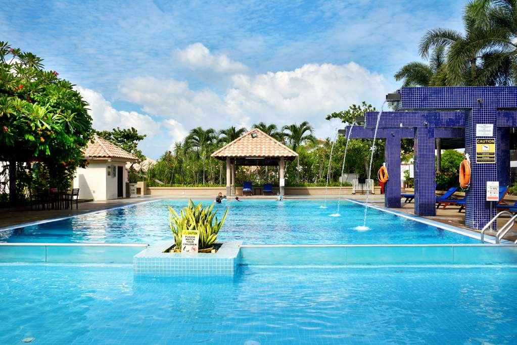 Lexis Port Dickson Hotel Kültér fotó