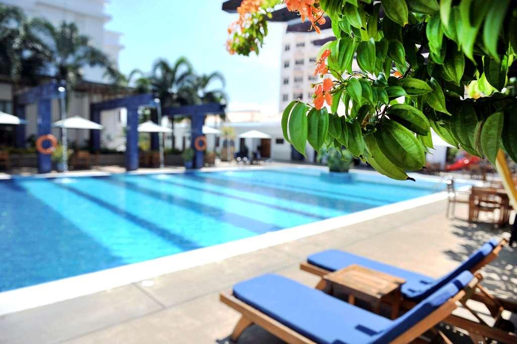 Lexis Port Dickson Hotel Létesítmények fotó