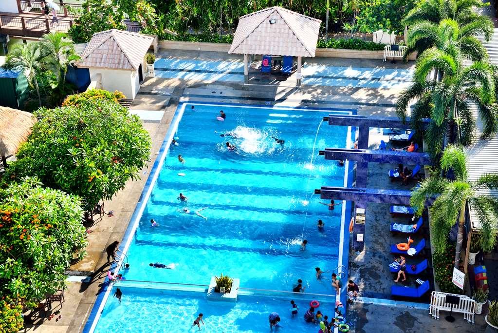 Lexis Port Dickson Hotel Kültér fotó