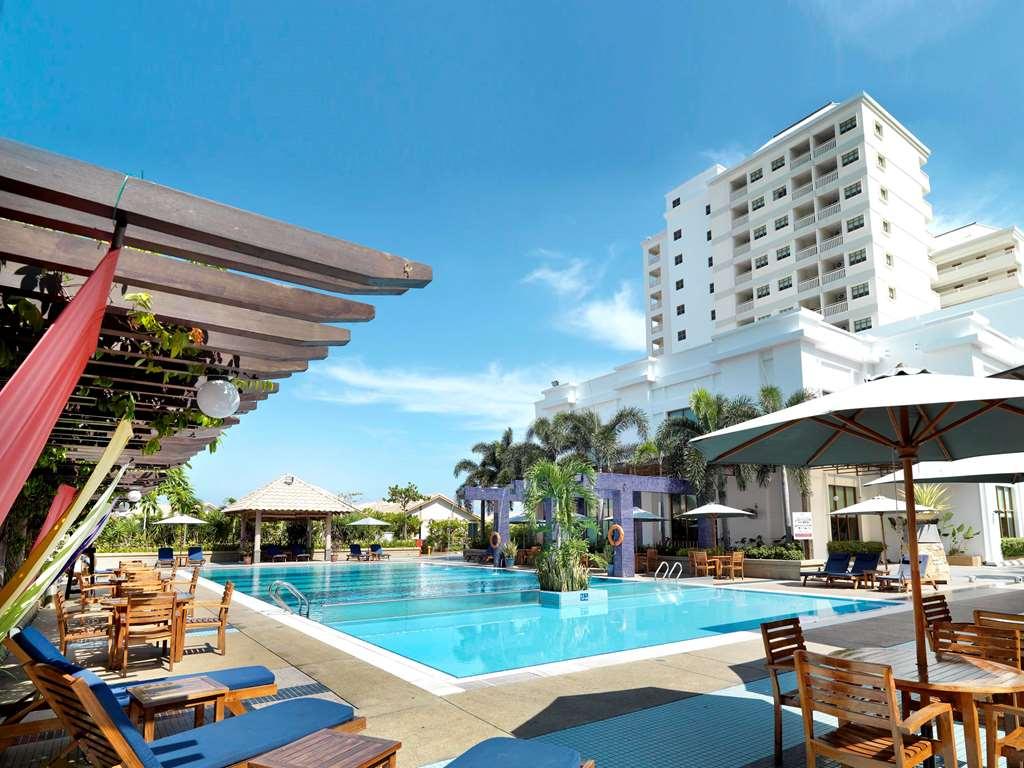 Lexis Port Dickson Hotel Kültér fotó