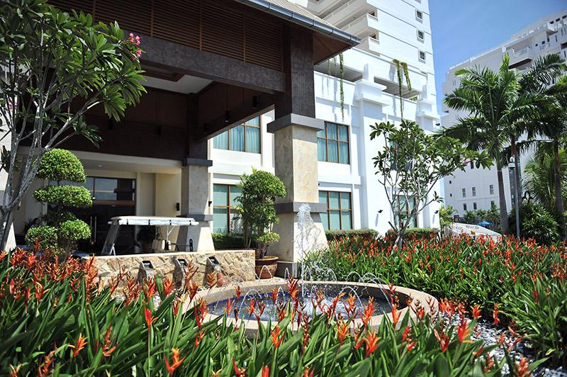 Lexis Port Dickson Hotel Kültér fotó