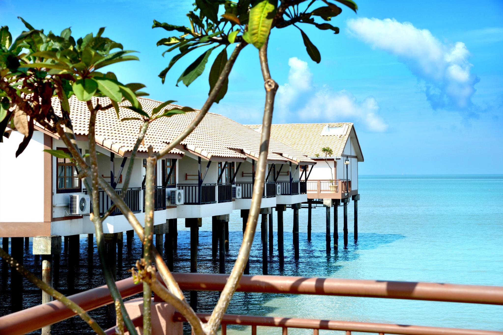Lexis Port Dickson Hotel Kültér fotó