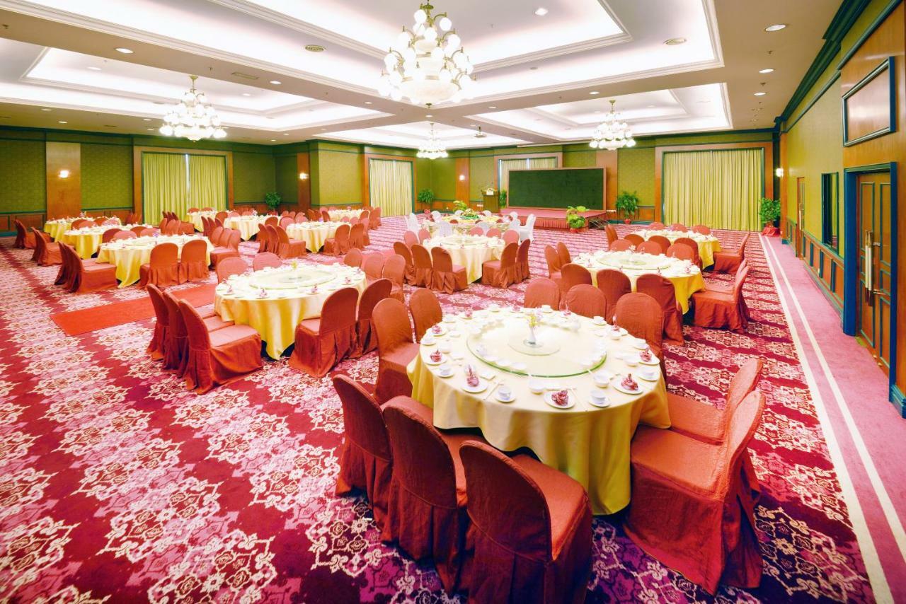 Lexis Port Dickson Hotel Kültér fotó