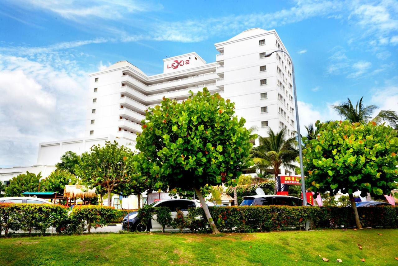 Lexis Port Dickson Hotel Kültér fotó